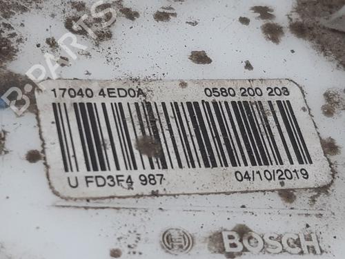 Fuel pump RENAULT KADJAR (HA_, HL_) 1.3 TCe 140 (HLNB, HLN1) | BP17805778M76 