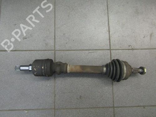 Used Left front driveshaft Left front driveshaft 10790510 10790510