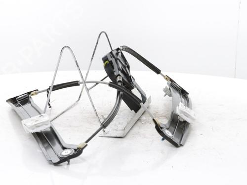 Front left window mechanism SKODA KAMIQ (NW4) 1.0 TSI | BP39507585C22 - Image 8