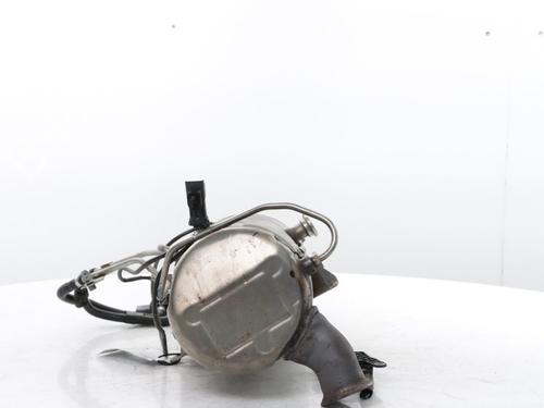 Catalyst PEUGEOT 3008 II SUV (MC_, MR_, MJ_, M4_) 1.5 BlueHDi 130 | BP31261225M10