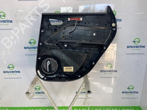 Rear left panel RENAULT SYMBIOZ 1.6 E-Tech 145 | BP24943974C60 - Image 3
