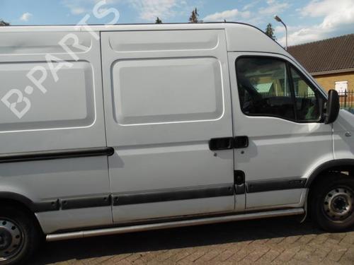 Left front indicator RENAULT MASTER II Van (FD) 3.0 dCi 140 (FD0T, FD0S, FD2T, FD3S, FD8S) | BP40573443C32 - Image 6