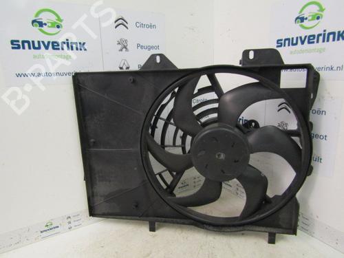 Used Radiator fan Radiator fan 10791659 10791659