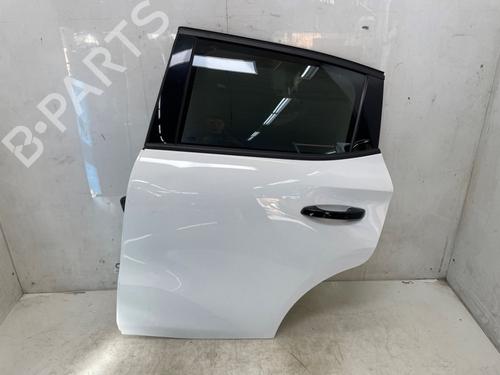 left-rear-door-citroen-c3-iv-cc_-cb_-2024-36806253 main image