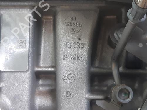 Engine OPEL CORSA F (P2JO) 1.2 (68) | BP37798602M1 - Image 7