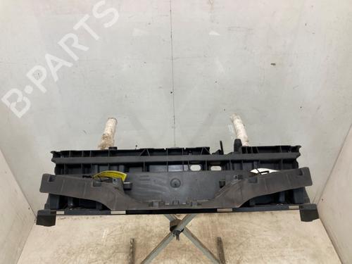 Panel frontal Panel frontal RENAULT KANGOO Express (FW0/1_) 1.5 dCi 75 (FW07, FW10, FW04) (75 hp) 34564359 34564359