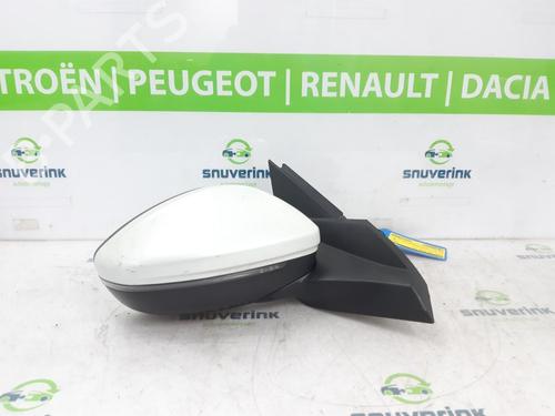 Used Right mirror PEUGEOT 2008 II (UD_, US_, UY_, UJ_, UR_, UC_) 1.2 PureTech 130 (USHNS, URHNS) (130 hp) 20499545