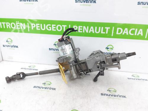 Used Steering column Steering column 13683600 13683600