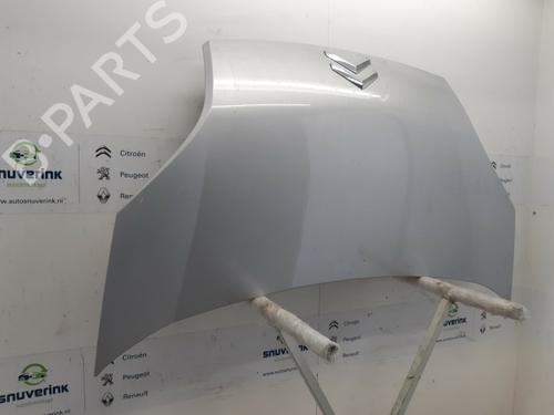 Hood CITROËN NEMO Box Body/MPV (AA_) 1.3 HDi 75 | BP10798284C1 