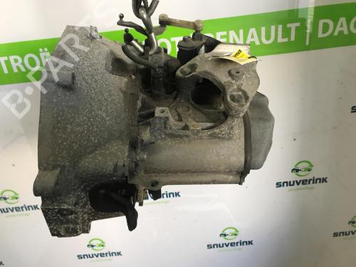 gearbox-peugeot-2008-i-cu_-2013-25829201 main image