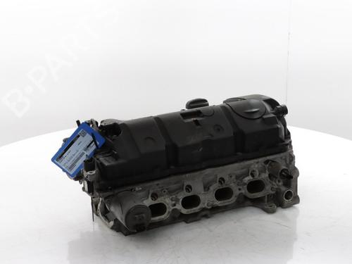 Cylinder head PEUGEOT 207 (WA_, WC_) 1.6 16V VTi | BP29827936M5