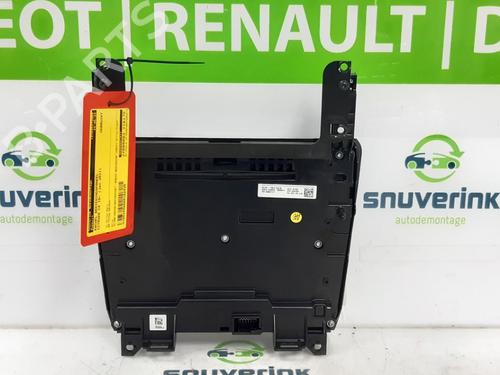 Climate control CITROËN C4 II (NC_) 1.6 VTi 120 (NC5FS0, NC5FS9) | BP13324939I5 