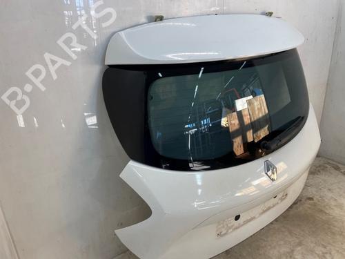 Tailgate RENAULT ZOE (BFM_) ZOE | BP33874474C6 - Image 3