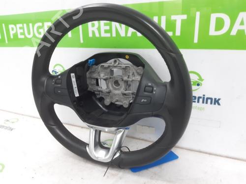 Rat PEUGEOT 2008 I (CU_) 1.2 VTi | BP23393857C49 - Image 3