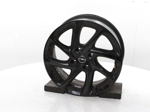 Used Rim OPEL CORSA F (P2JO) 1.2 (68) (101 hp) 30757205