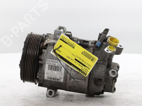 AC-Kompressor AC-Kompressor 31592299 31592299