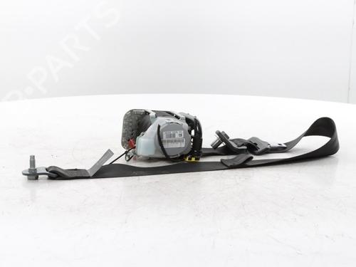Used Front right seatbelt Front right seatbelt PEUGEOT EXPERT Van (V_) 1.5 BlueHDi 120 (120 hp) 34563993 34563993