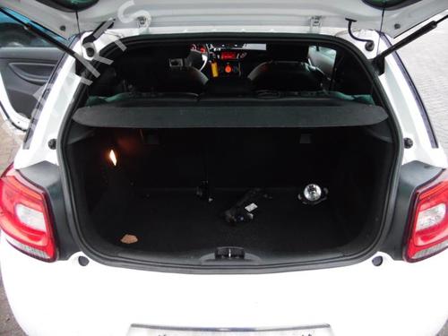 Start/Stop ECU CITROËN DS3 (SA_) 1.6 HDi 90 | BP40584007M59 - Image 27