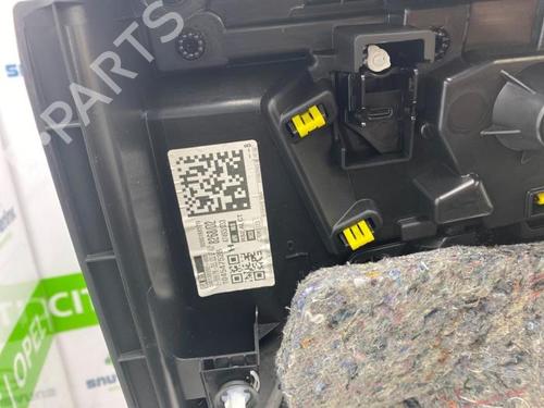 Front left panel RENAULT AUSTRAL E-TECH 200 Hybrid (HGM2) | BP40582447C58 - Image 8