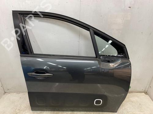 right-front-door-citroen-c3-iii-sx-2016-34564193 main image