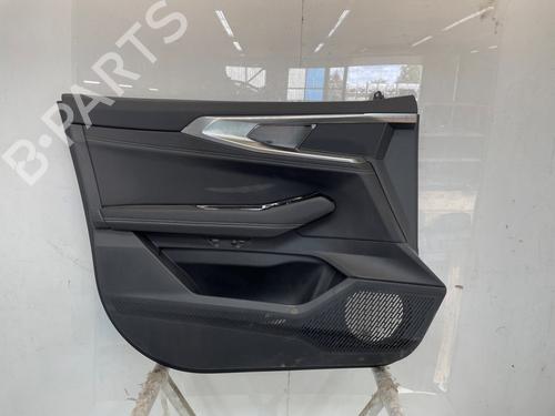 Used Front left panel RENAULT AUSTRAL TCe 160 (HGMJ) (158 hp) 29068992