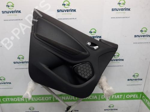 Front left panel RENAULT ZOE (BFM_) ZOE | BP18073861C58 - Image 2