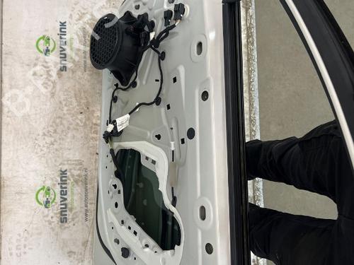Right front door CITROËN C4 III (BA_, BB_, BC_) 1.2 PureTech 130 (BAHNSA, BAHNSB) | BP23123370C3 