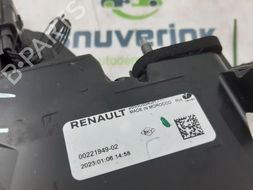 Høyre baklys RENAULT MEGANE E-TECH SUV EV60 (BNJ1) | BP24300477C35 - Image 4