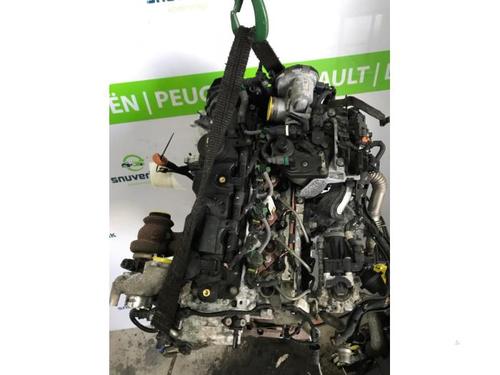 Engine CITROËN BERLINGO Box Body/MPV (B9) 1.6 HDi / BlueHDi 75 | BP40584113M1  - Image 13