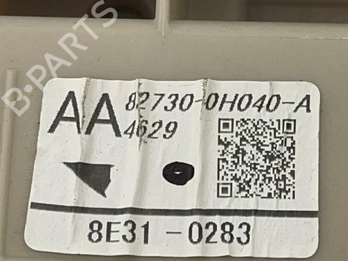 Control unit PEUGEOT 108 1.0 VTi 72 | BP25009429M11  - Image 6