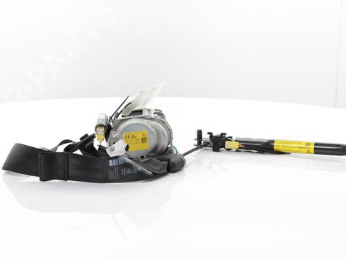 Front left seatbelt OPEL COMBO Box Body/MPV (K9) 1.5 D | BP38409394I26 - Image 5