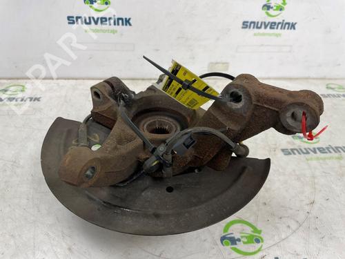 Right front steering knuckle RENAULT EXPRESS Box Body/MPV 1.5 Blue dCi 75 (F6AA) | BP25828914M26 