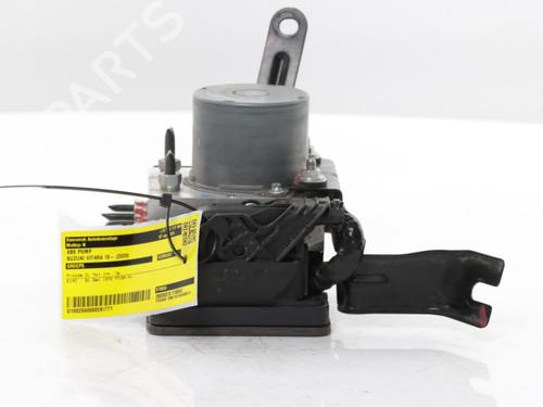 ABS pump SUZUKI VITARA (LY) 1.4 T AllGrip (APK414) | BP38618555M43 - Image 9