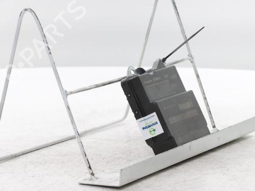 ECU airbags FIAT 500 (312_) 0.9 (312AXN1A) | BP31592171M53