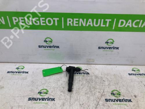 Used Ignition coil OPEL CORSA F (P2JO) 1.2 (68) (75 hp) 17223665