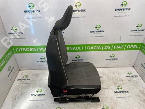 Left front seat RENAULT SCENIC E-TECH PHASE I EV60 | BP27351162C15 - Image 6