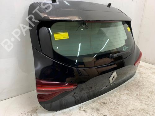 Tailgate RENAULT CLIO V (B7_) 1.0 TCe 100 (B7MT) | BP30185948C6