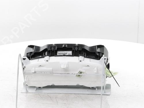 Instrument cluster OPEL COMBO Box Body/MPV (K9) 1.2 | BP30185843C47 - Image 6