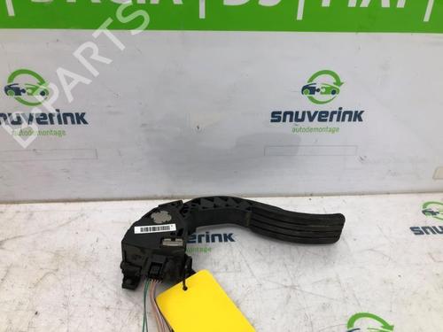 Pedal RENAULT TRAFIC III Van (FG_) 1.6 dCi 115 (FGMD) | BP40581115I4 - Image 2