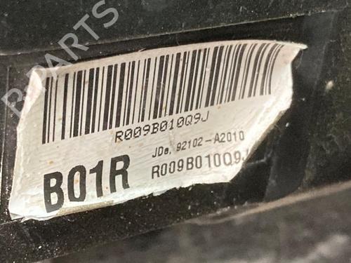 Right headlight KIA CEE'D (JD) 1.6 CRDi 110 | BP40614238C29  - Image 11