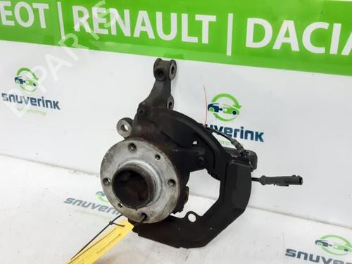 Right front steering knuckle RENAULT TWINGO III (BCM_, BCA_) 1.0 SCe 70 | BP40573804M26 - Image 3
