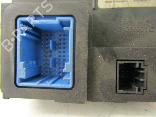 Electronic module CITROËN C4 CACTUS 1.2 VTi 82 | BP10808254M83 