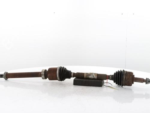 Used Right front driveshaft RENAULT MEGANE IV Grandtour (K9A/M/N_) 1.2 TCe 100 (100 hp) 31261385