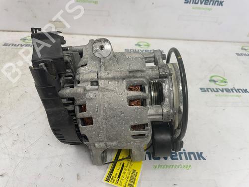 Alternator OPEL ASTRA L (OV5) 1.6 Plug-In-Hybrid (F3DGXT) | BP25776285M7 - Image 4