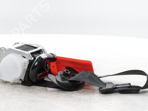 Used Front left seatbelt Front left seatbelt CITROËN C5 AIRCROSS (A_) 1.6 Hybrid 225 (A45GFR) (224 hp) 36090280 36090280