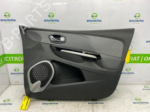 Used Front right panel Front right panel 18301035 18301035