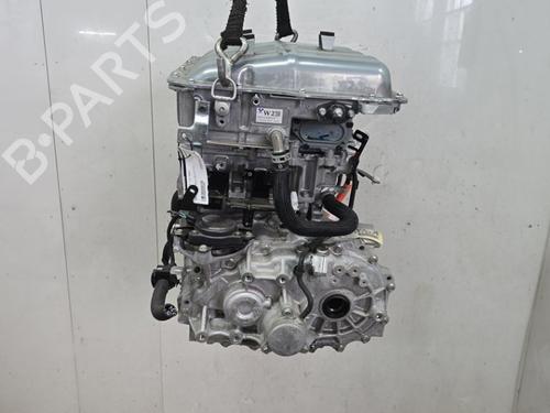 Motor NISSAN LEAF (ZE1) Electric | BP30757153M1 - Image 2