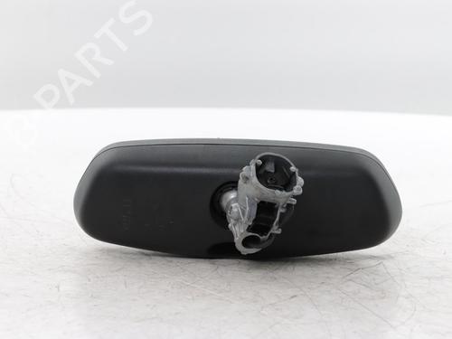 Used Rear mirror PEUGEOT 208 I (CA_, CC_) 1.2 VTI 82 (82 hp) 31960542