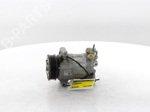 Used AC compressor FORD PUMA (J2K, CF7) 1.0 EcoBoost mHEV (125 hp) 29426388