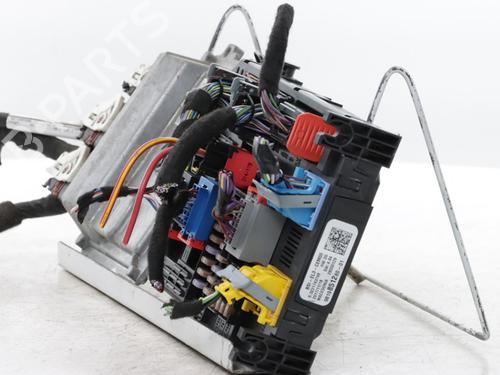 Engine control unit (ECU) CITROËN C3 AIRCROSS II (2R_, 2C_) 1.2 PureTech 82 (2RHMRC, 2RHMZB) | BP38110407M57 - Image 3
